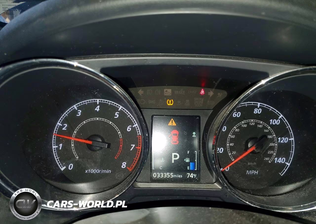 2024 Mitsubishi Outlander Sport S-Se VIN:JA4ARUAU6RU006050 - 9