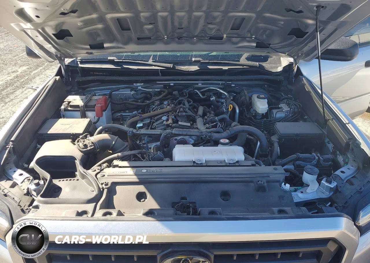 2025 Toyota 4Runner Sr5 VIN:JTEVA5BR3S5061064 - 11