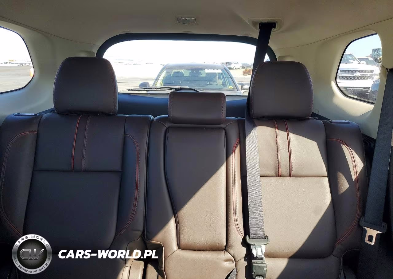 2018 Mitsubishi Outlander Se VIN:JA4J24A58JZ053178 - 10