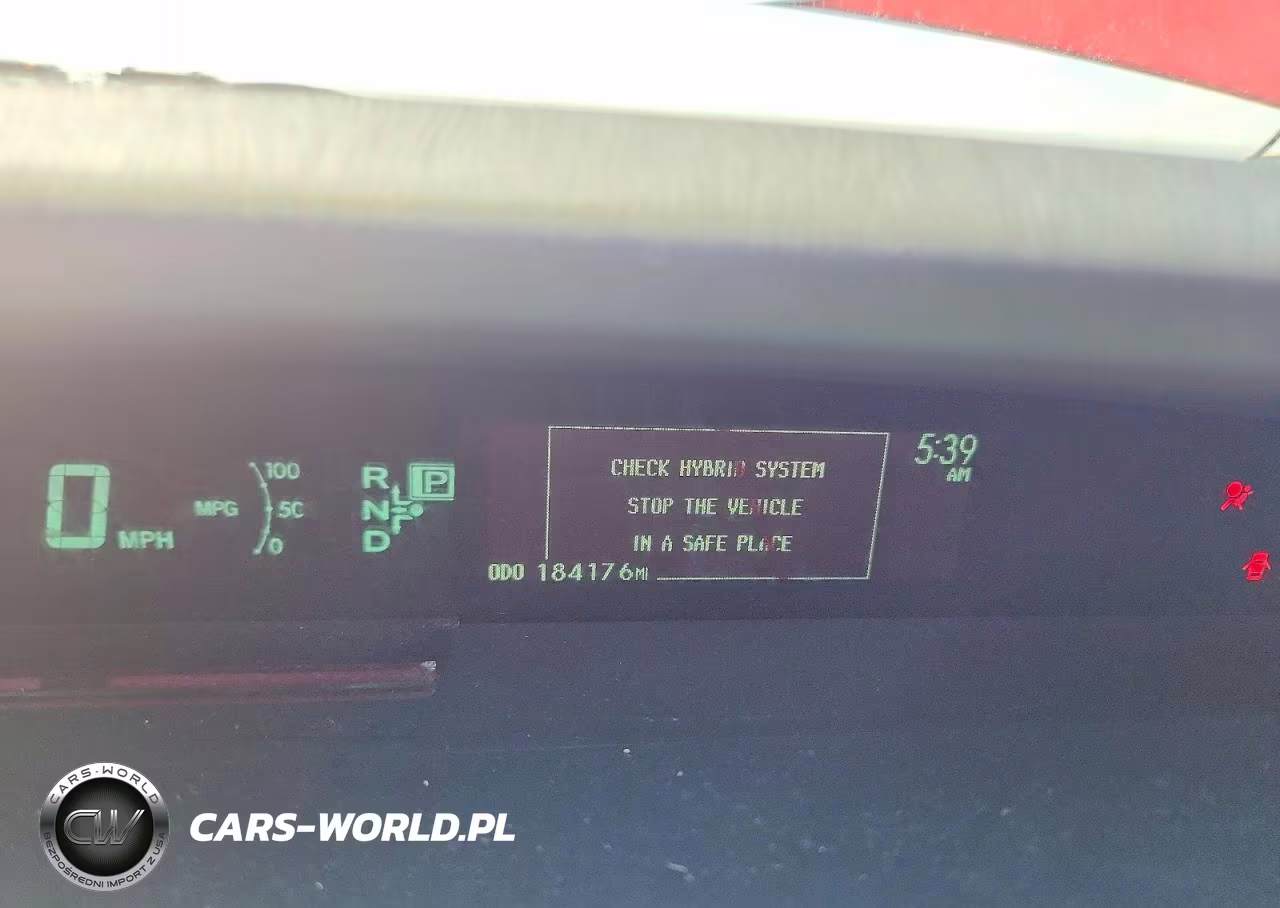 2015 Toyota Prius Four VIN:JTDKN3DU0F1948457 - 9