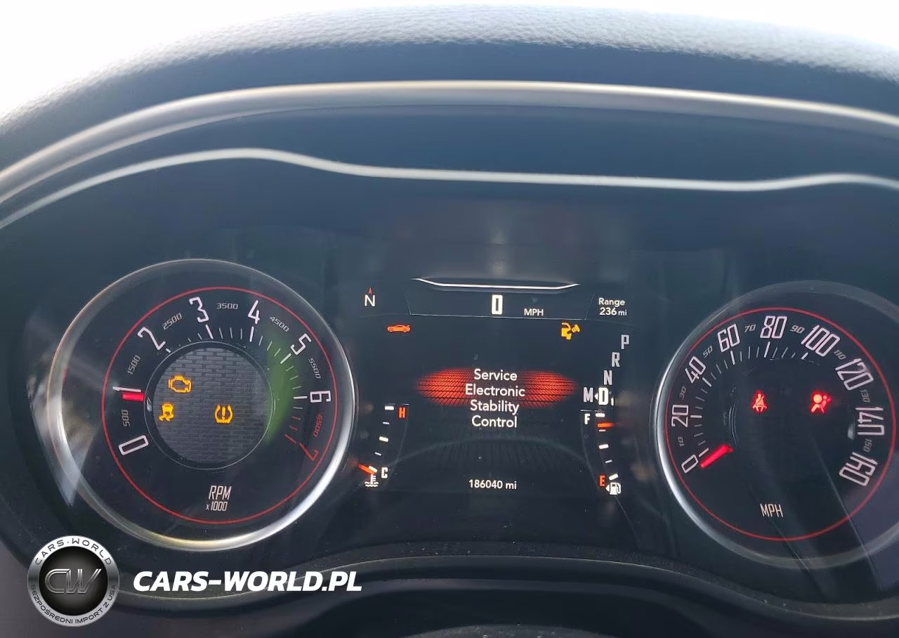 2019 Dodge Challenger Sxt VIN:2C3CDZGG6KH709057 - 9