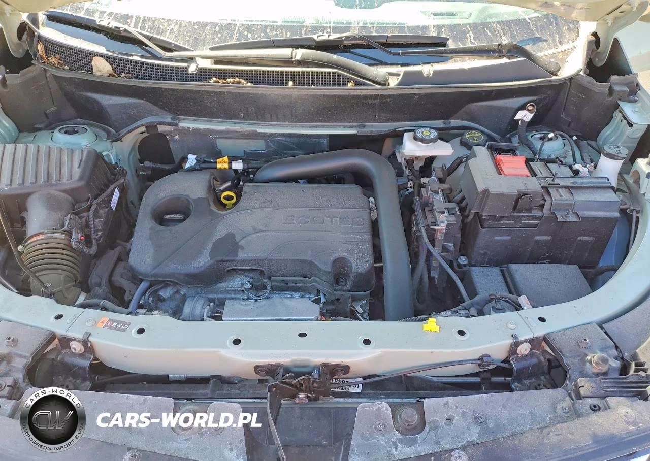 2025 Chevrolet Equinox Lt VIN:3GNAXPEG0SL233341 - 12