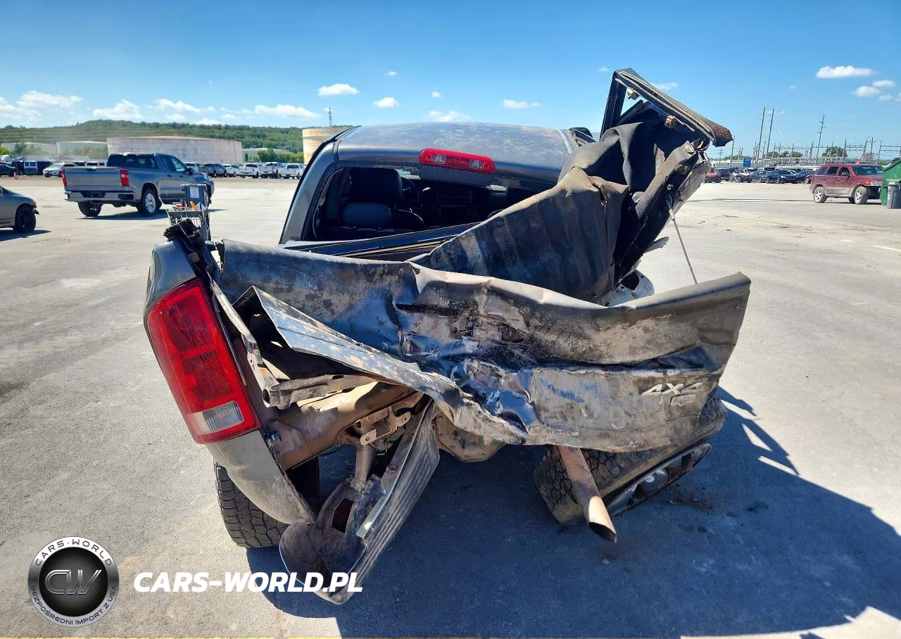 2004 Dodge Ram 1500 St VIN:1D7HU18D74S671377 - 6