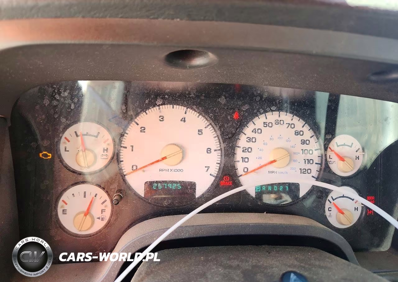 2004 Dodge Ram 1500 St VIN:1D7HU18D74S671377 - 9