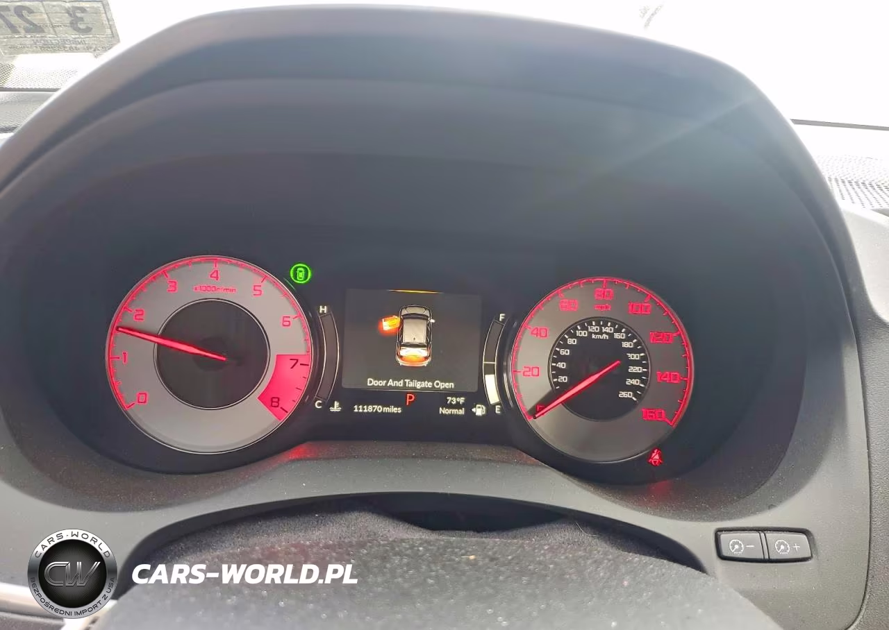 2022 Acura Rdx A-Spec VIN:5J8TC2H68NL006659 - 9