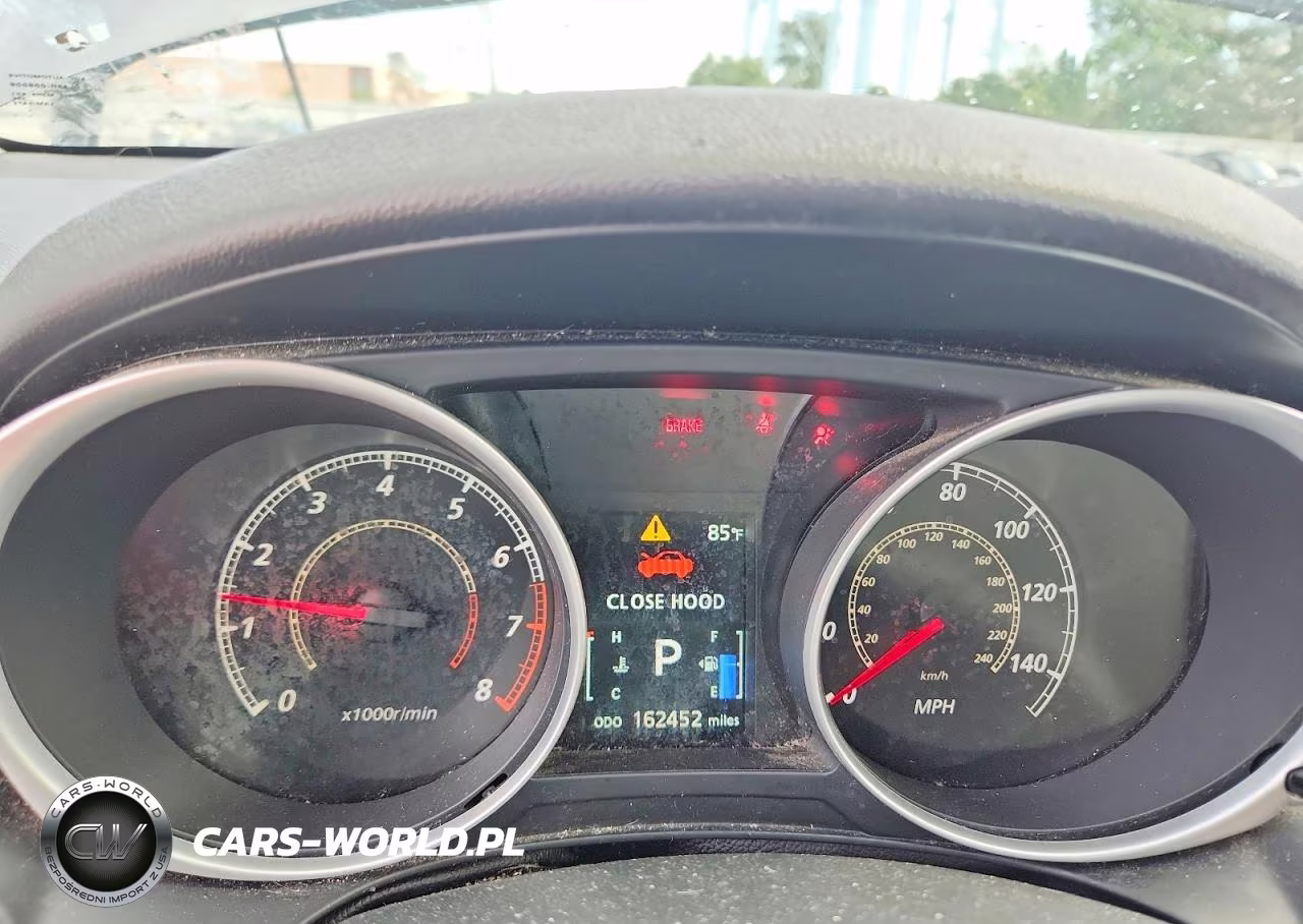 2015 Mitsubishi Outlander Sport Es VIN:4A4AR3AU3FE019627 - 9
