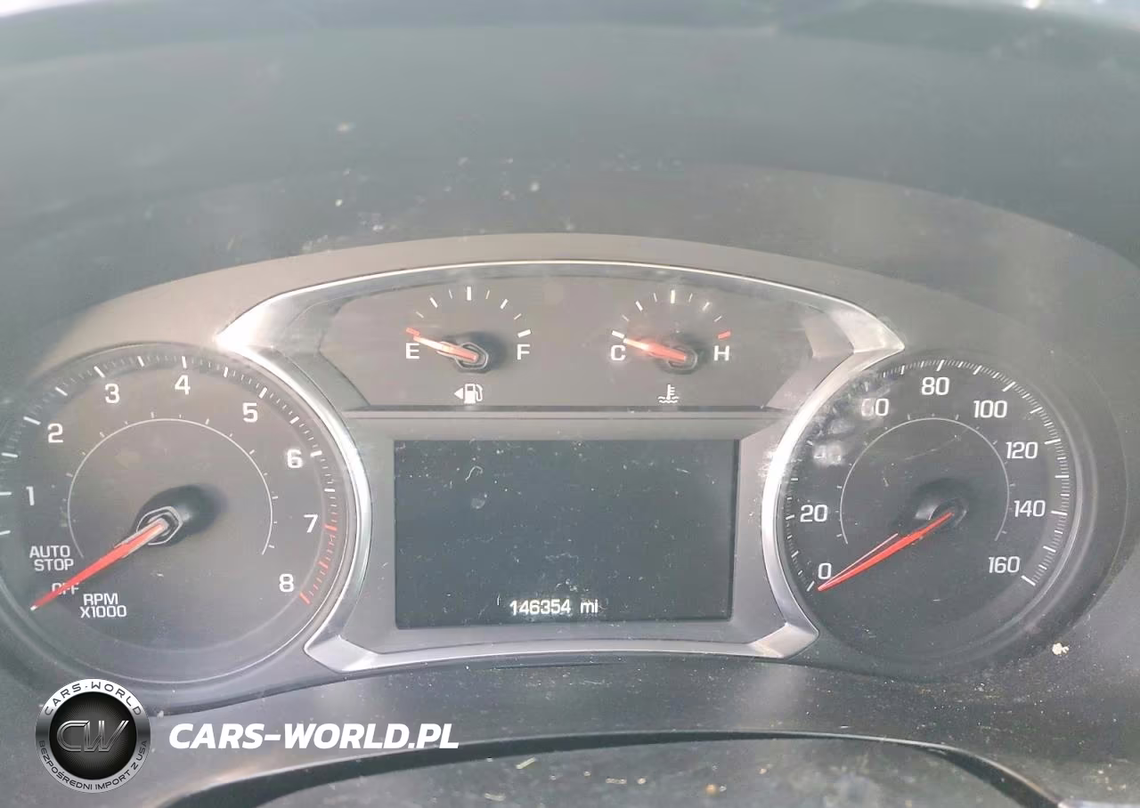 2019 Chevrolet Traverse Lt VIN:1GNEVGKWXKJ227525 - 9