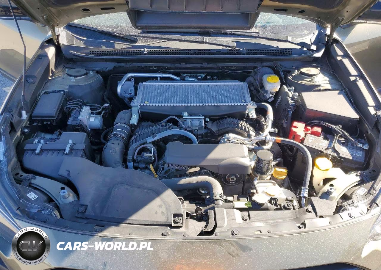 2023 Subaru Outback Limited Xt VIN:4S4BTGND7P3167965 - 11