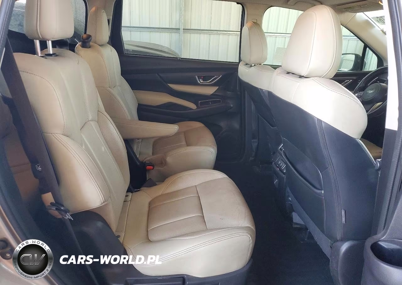 2019 Subaru Ascent Limited VIN:4S4WMAMDXK3448583 - 11