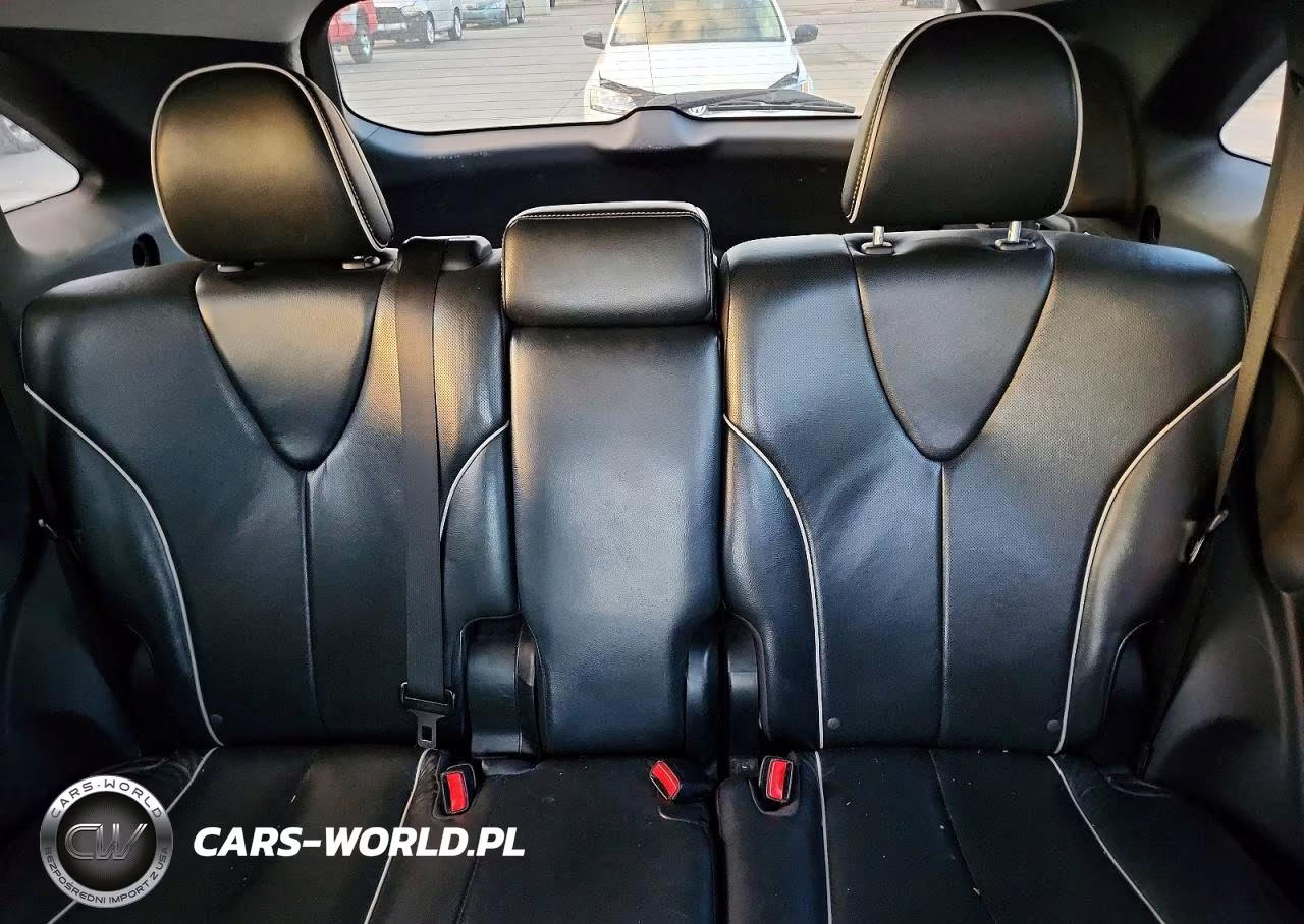 2013 Toyota Venza Xle VIN:4T3ZA3BB0DU079305 - 10
