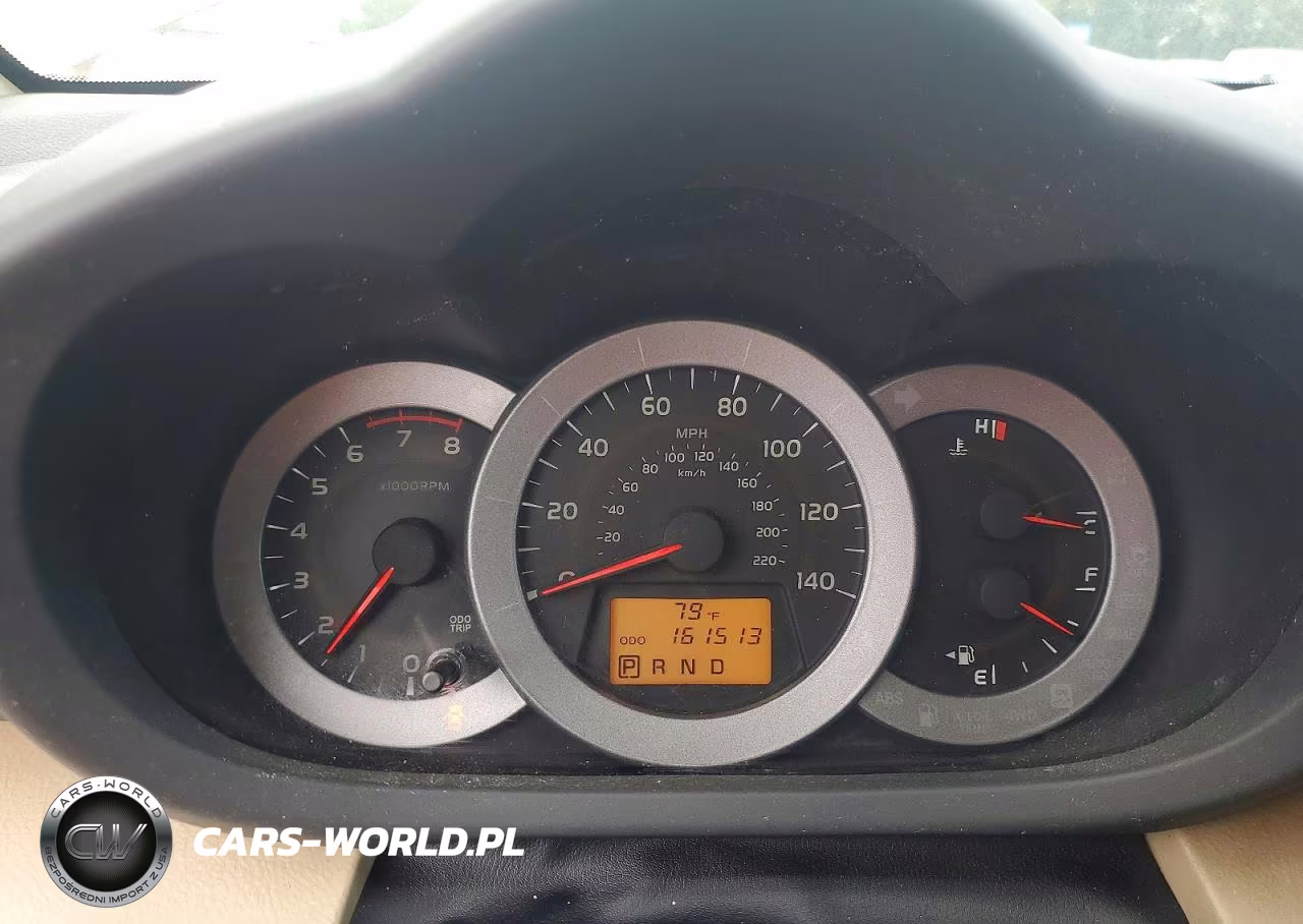 2011 Toyota Rav4 Base VIN:2T3ZF4DV4BW069551 - 9