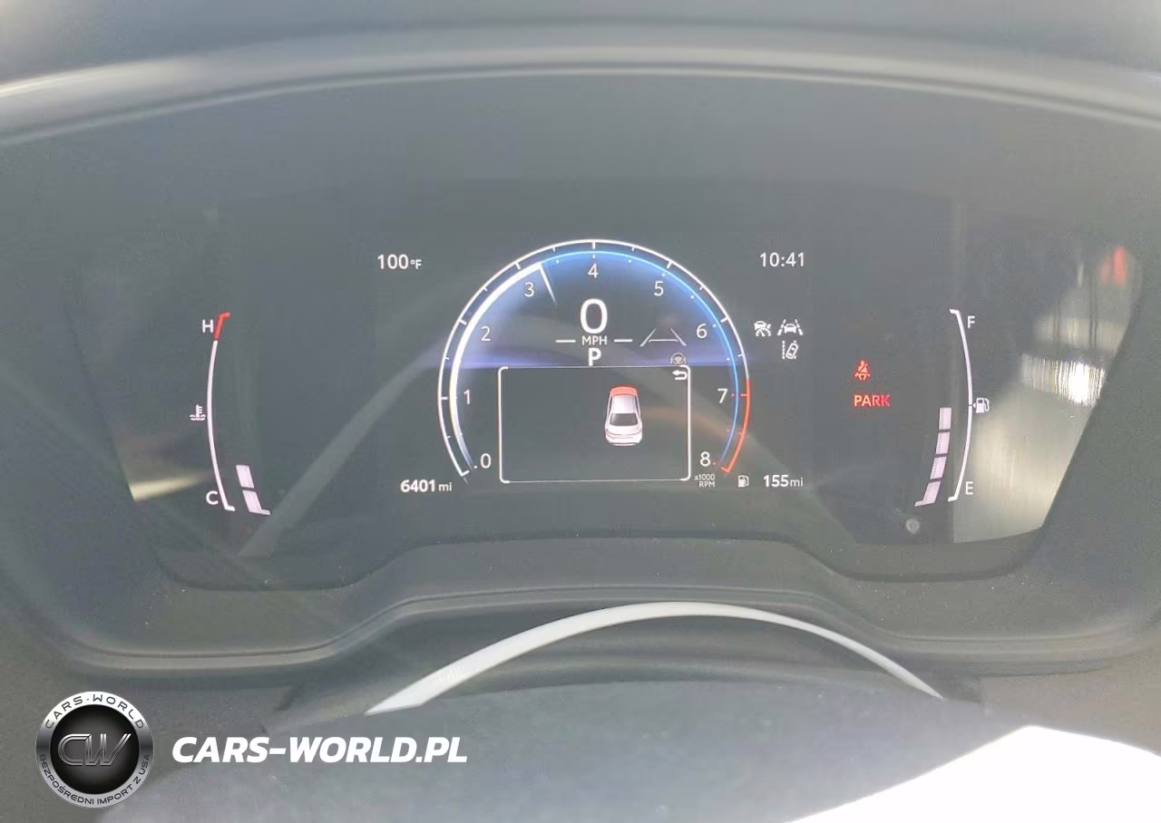 2026 Toyota Corolla Le VIN:5YFB4MDEXTP410437 - 9