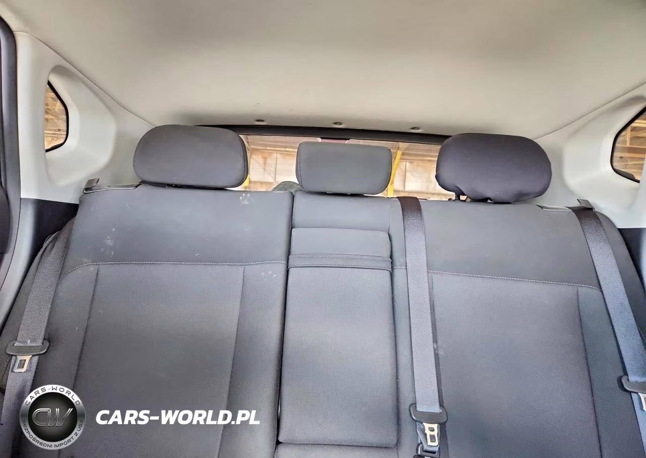 2025 Hyundai Kona Sel VIN:KM8HC3AB5SU335256 - 10