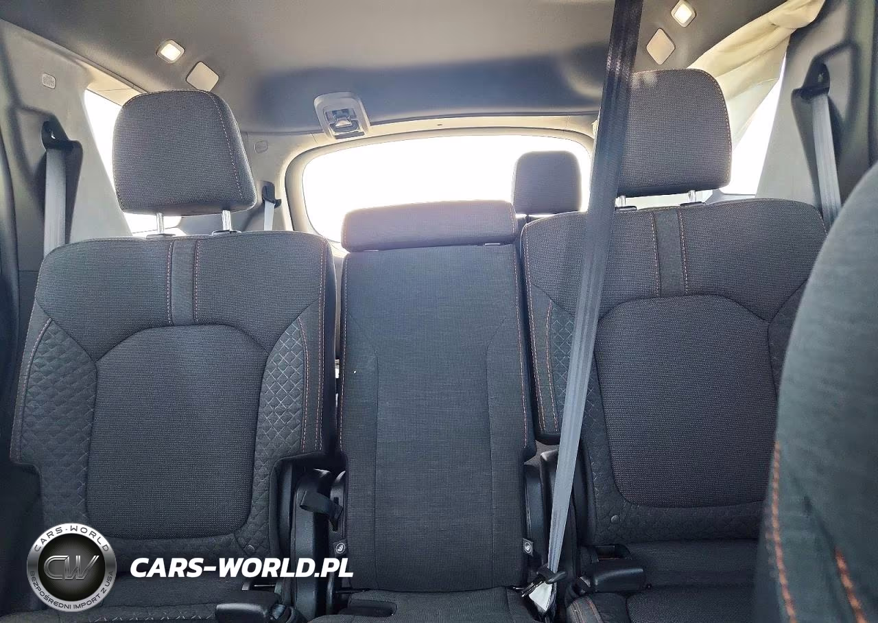2025 Honda Pilot Sport VIN:5FNYG2H35SB013985 - 10