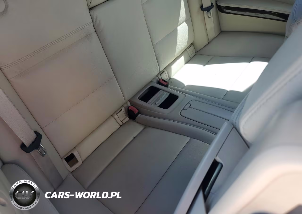 2010 BMW 328 I VIN:WBAWL1C53AP492477 - 10