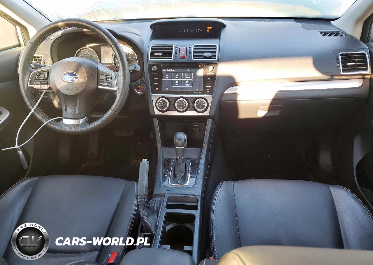 2015 Subaru Xv Crosstrek 2.0 Limited VIN:JF2GPAPC7F8288207 - 8