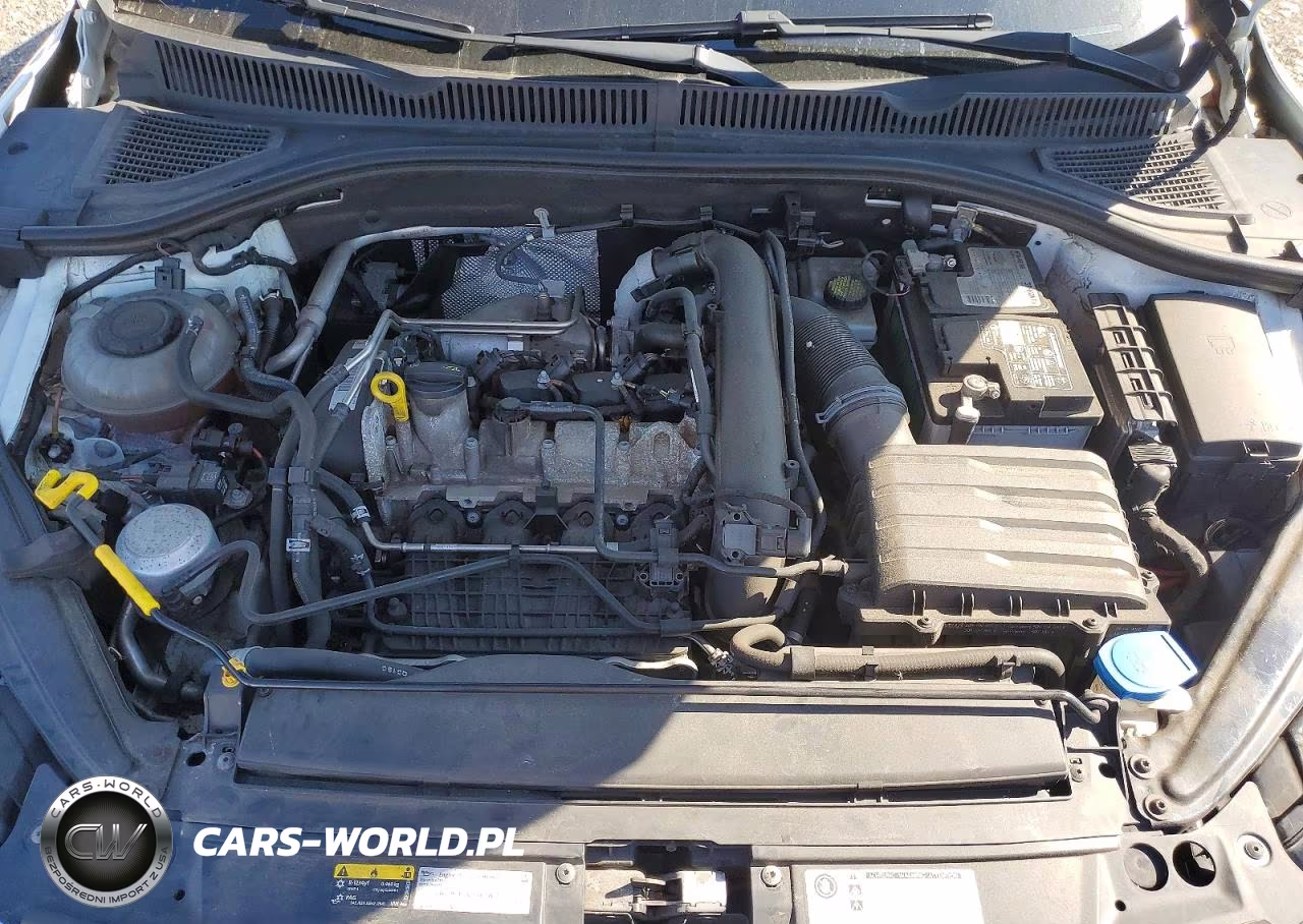 2019 Volkswagen Jetta Sel VIN:3VWE57BUXKM064222 - 11
