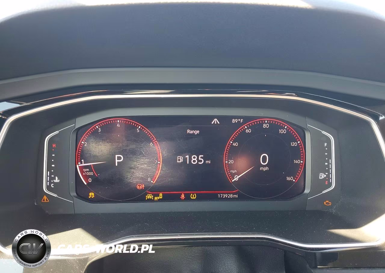 2019 Volkswagen Jetta Sel VIN:3VWE57BUXKM064222 - 9