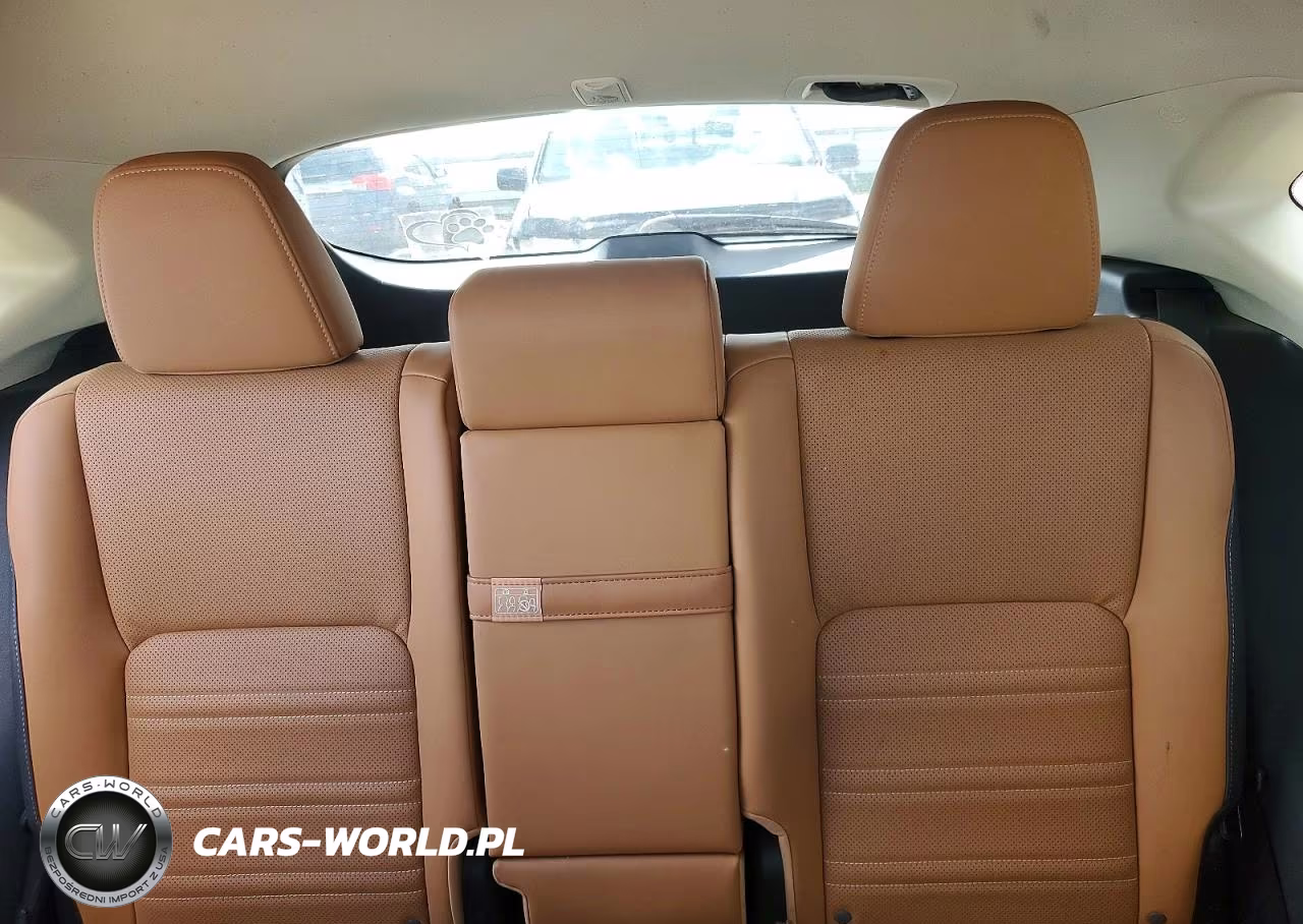 2021 Lexus Nx 300 Base VIN:JTJGARDZ8M5031902 - 10