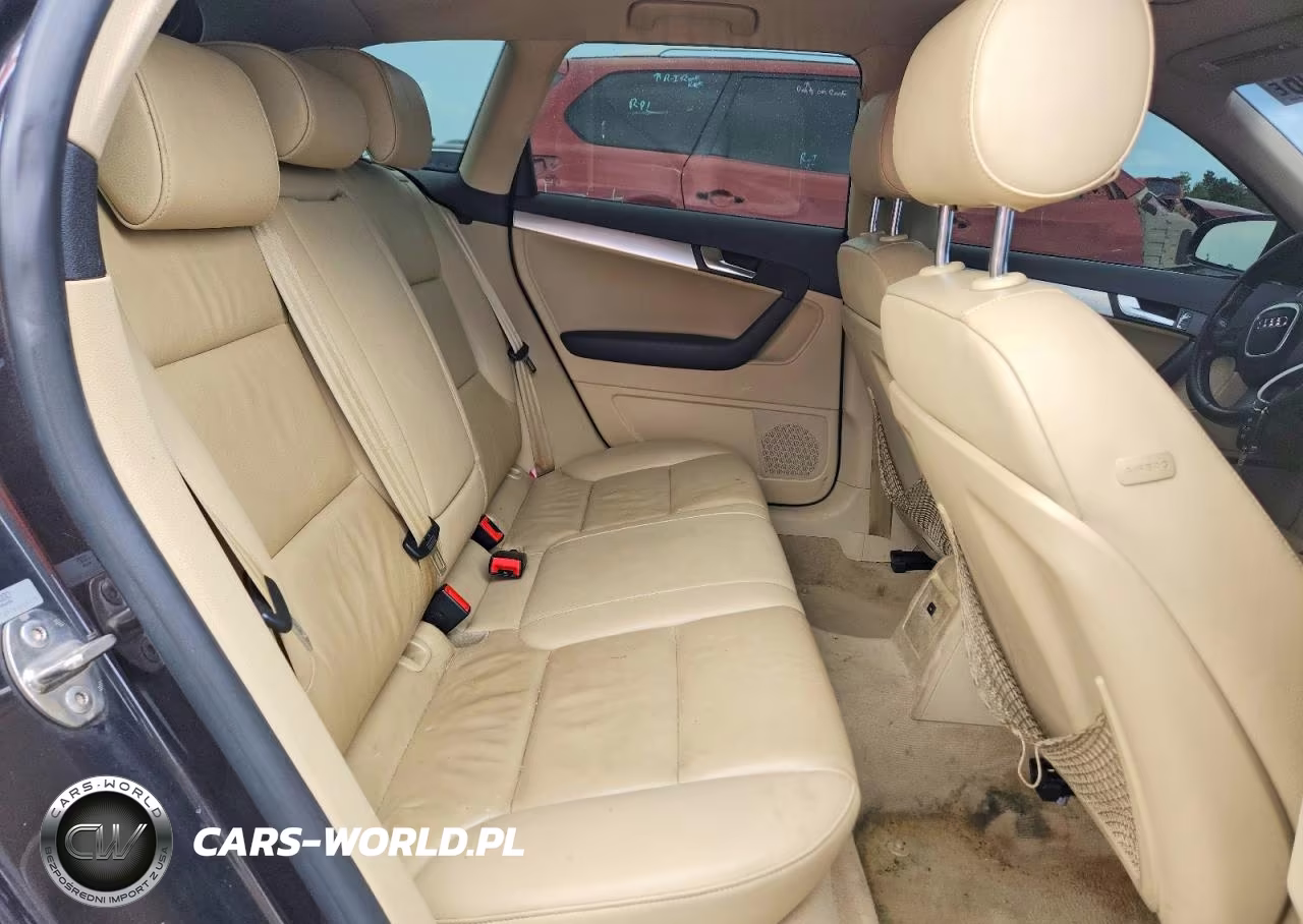 2008 Audi A3 2.0 Premium VIN:WAUNF78P78A098414 - 10