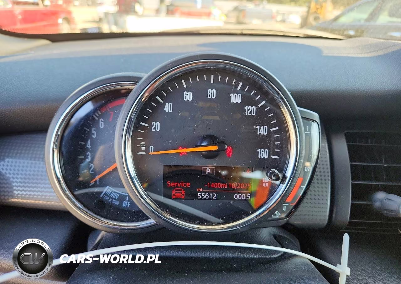 2019 Mini Cooper VIN:WMWXP5C51K2L02058 - 9