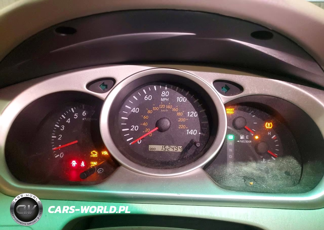 2007 Toyota Highlander Base VIN:JTEGD21A570167658 - 9