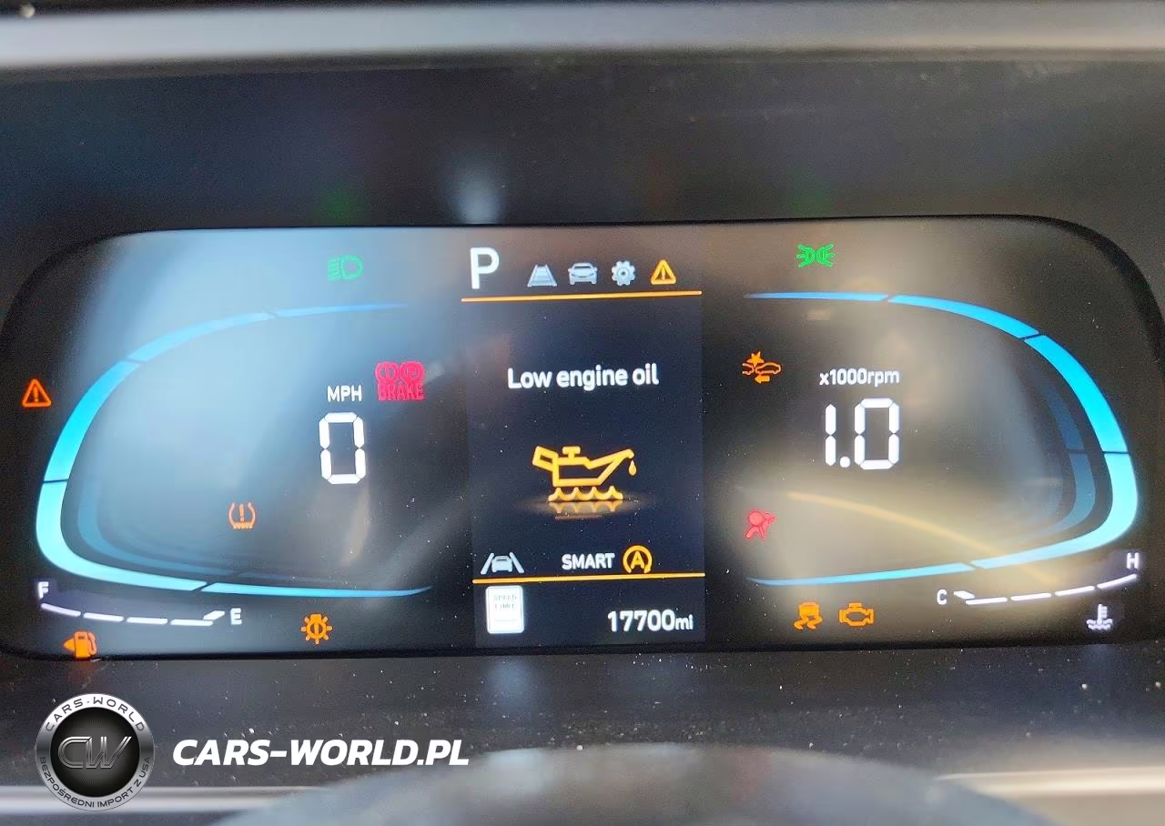 2026 Hyundai Elantra Se VIN:KMHLL4DG3TU235293 - 9