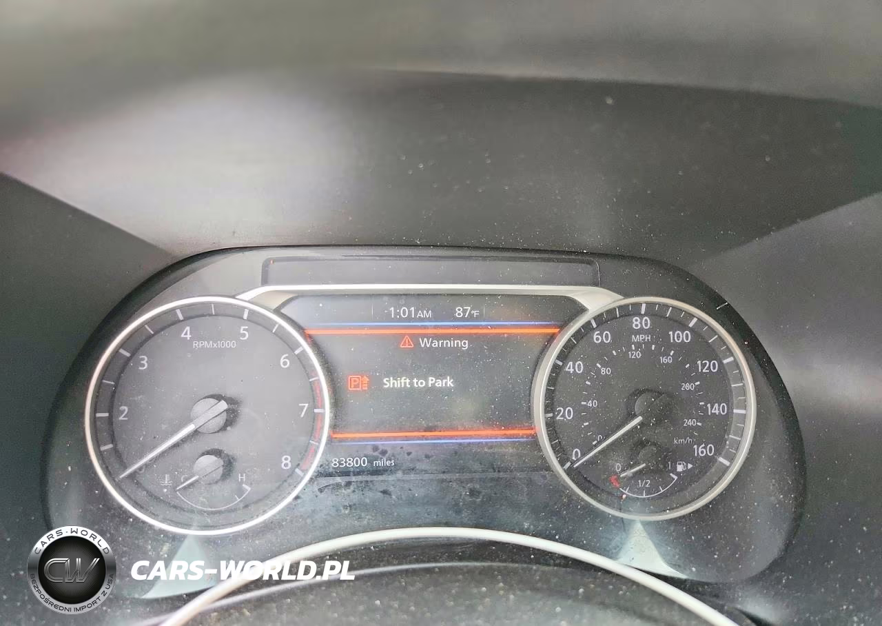 2024 Nissan Sentra Sv VIN:3N1AB8CV2RY252696 - 9