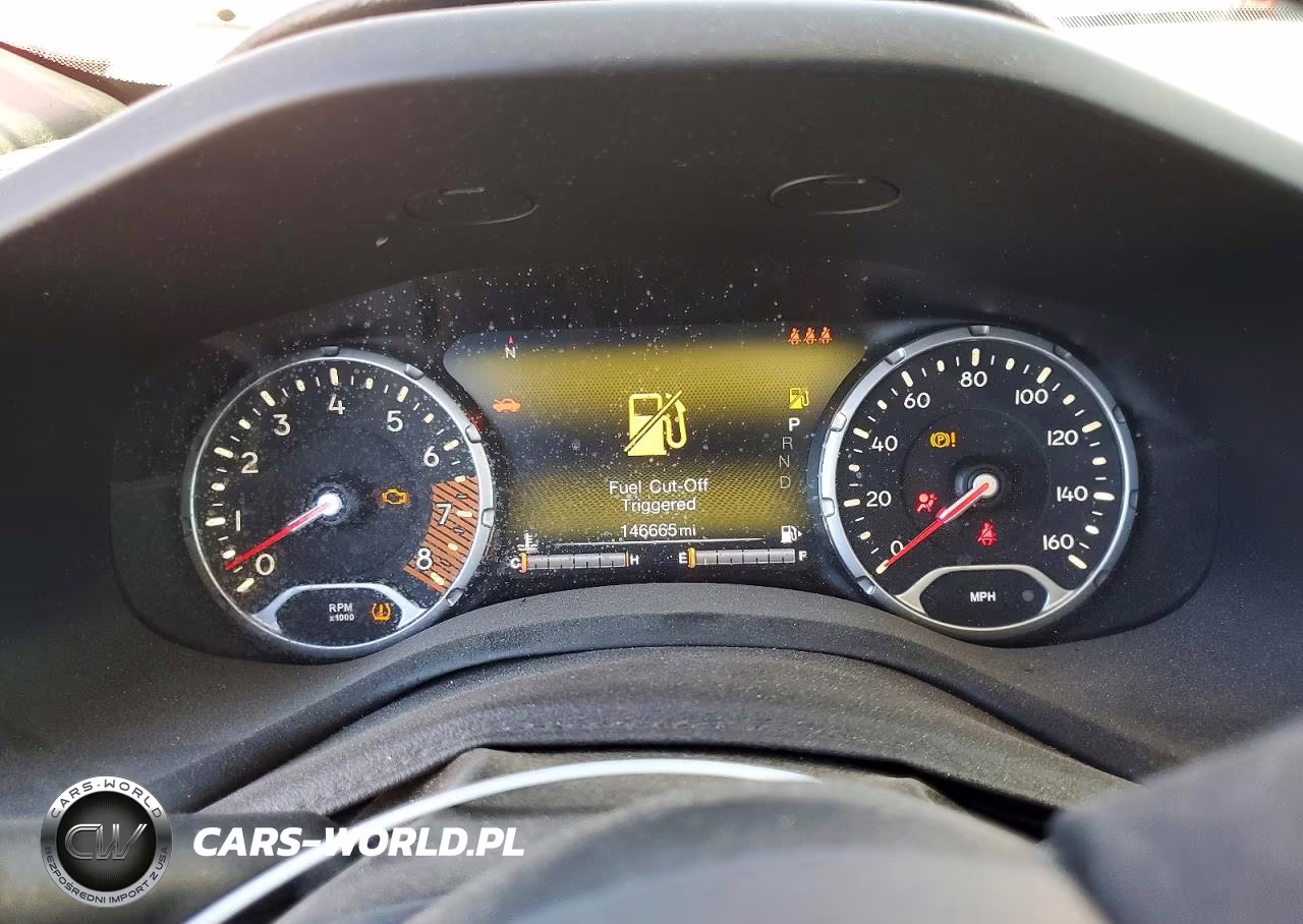 2019 Jeep Renegade Trailhawk 4X4 VIN:ZACNJBC12KPK57948 - 9
