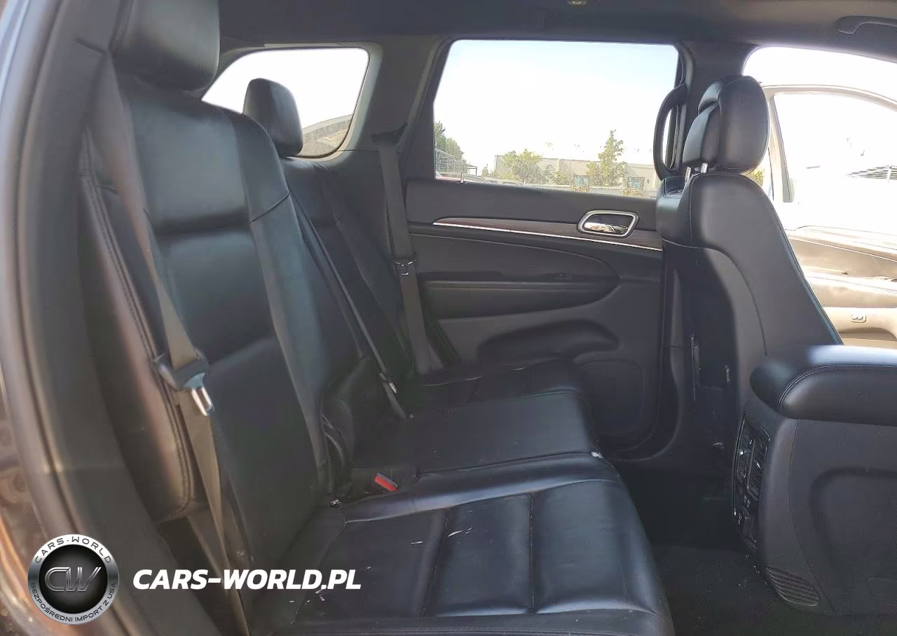 2019 Jeep Grand Cherokee Limited VIN:1C4RJFBG2KC660267 - 11