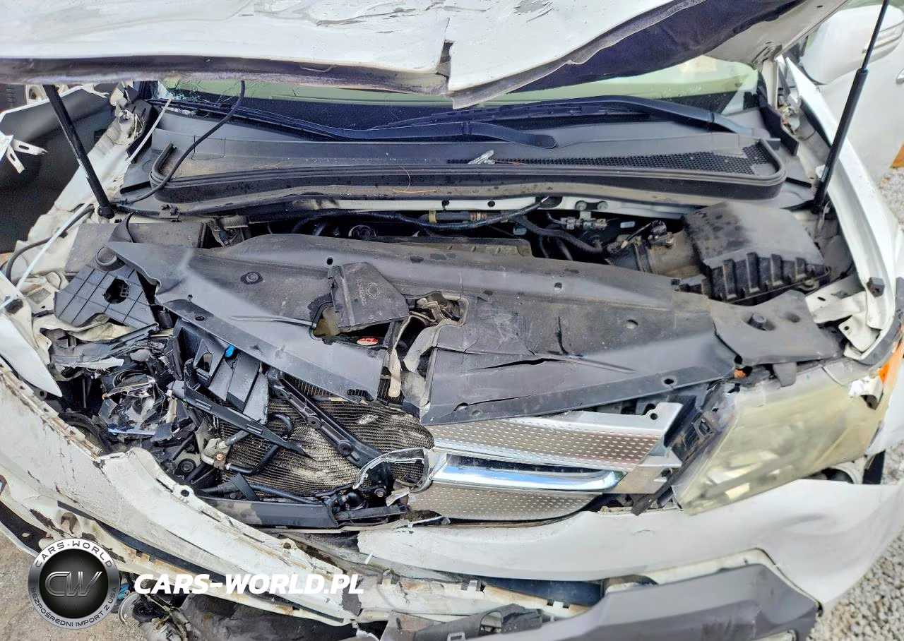2007 Acura Mdx Technology VIN:2HNYD28407H549630 - 12
