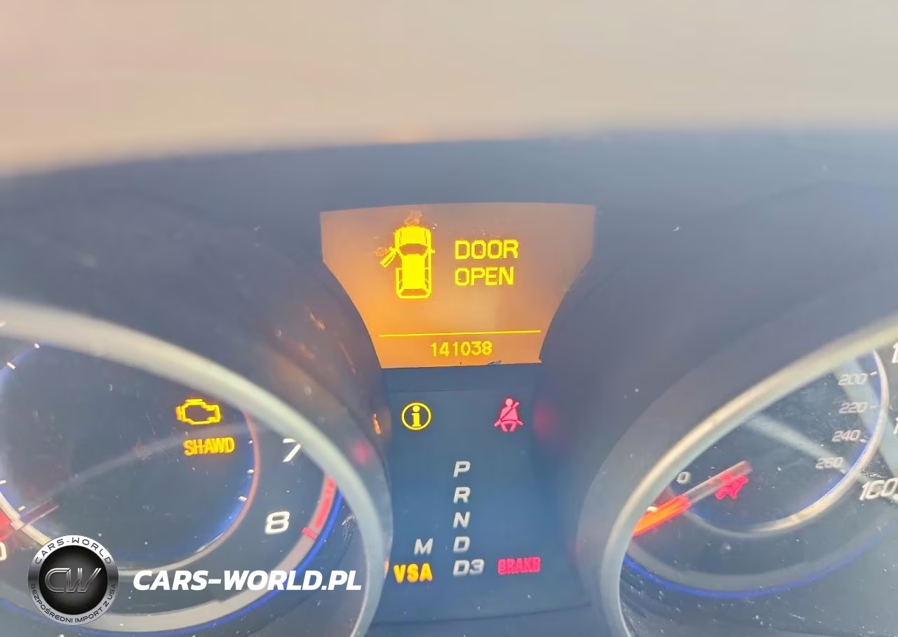 2007 Acura Mdx Technology VIN:2HNYD28407H549630 - 9