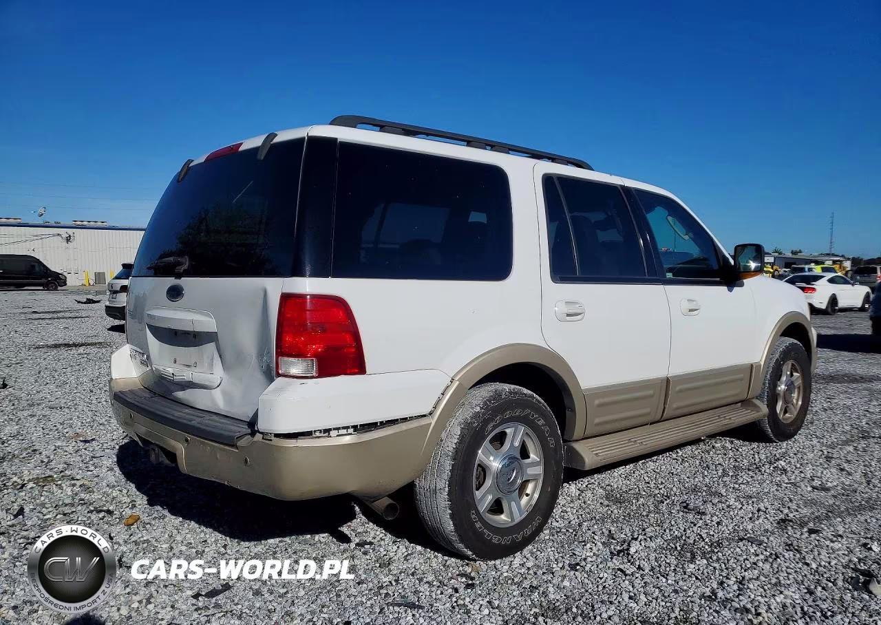 2005 Ford Expedition Eddie Bauer VIN:1FMFU17515LA82263 - 3