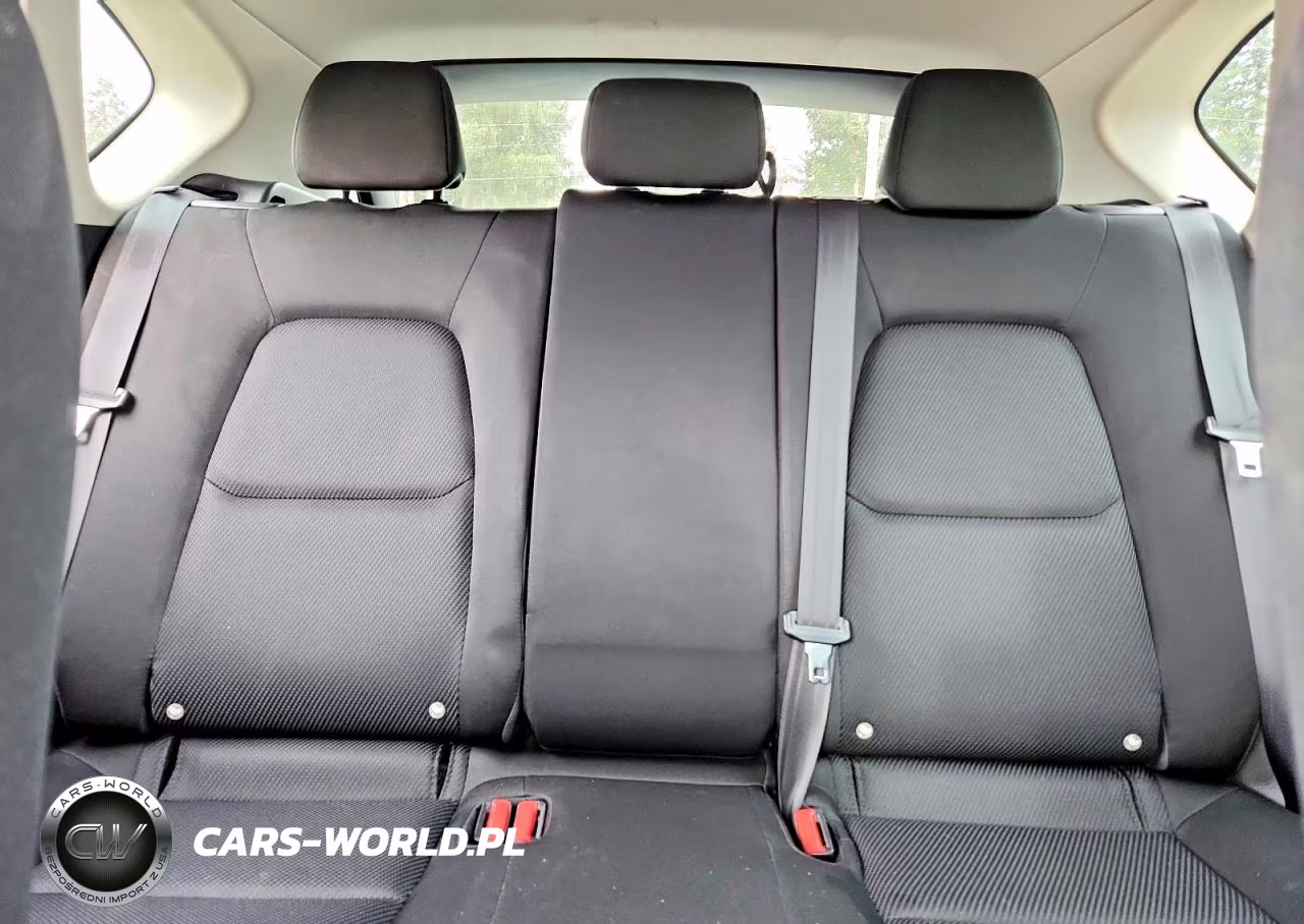 2025 Mazda Cx-5 VIN:JM3KFBALXS0704986 - 10