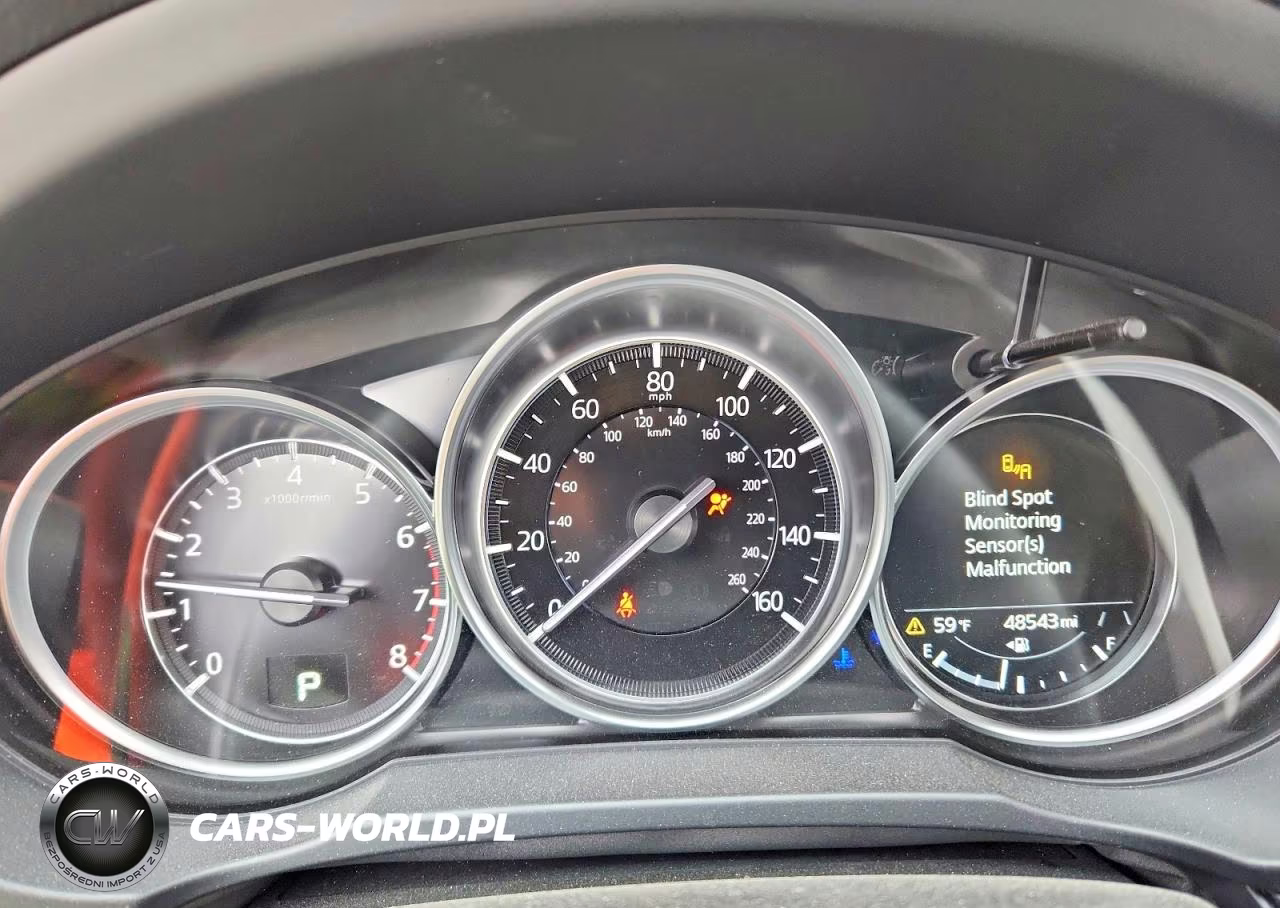 2025 Mazda Cx-5 VIN:JM3KFBALXS0704986 - 9