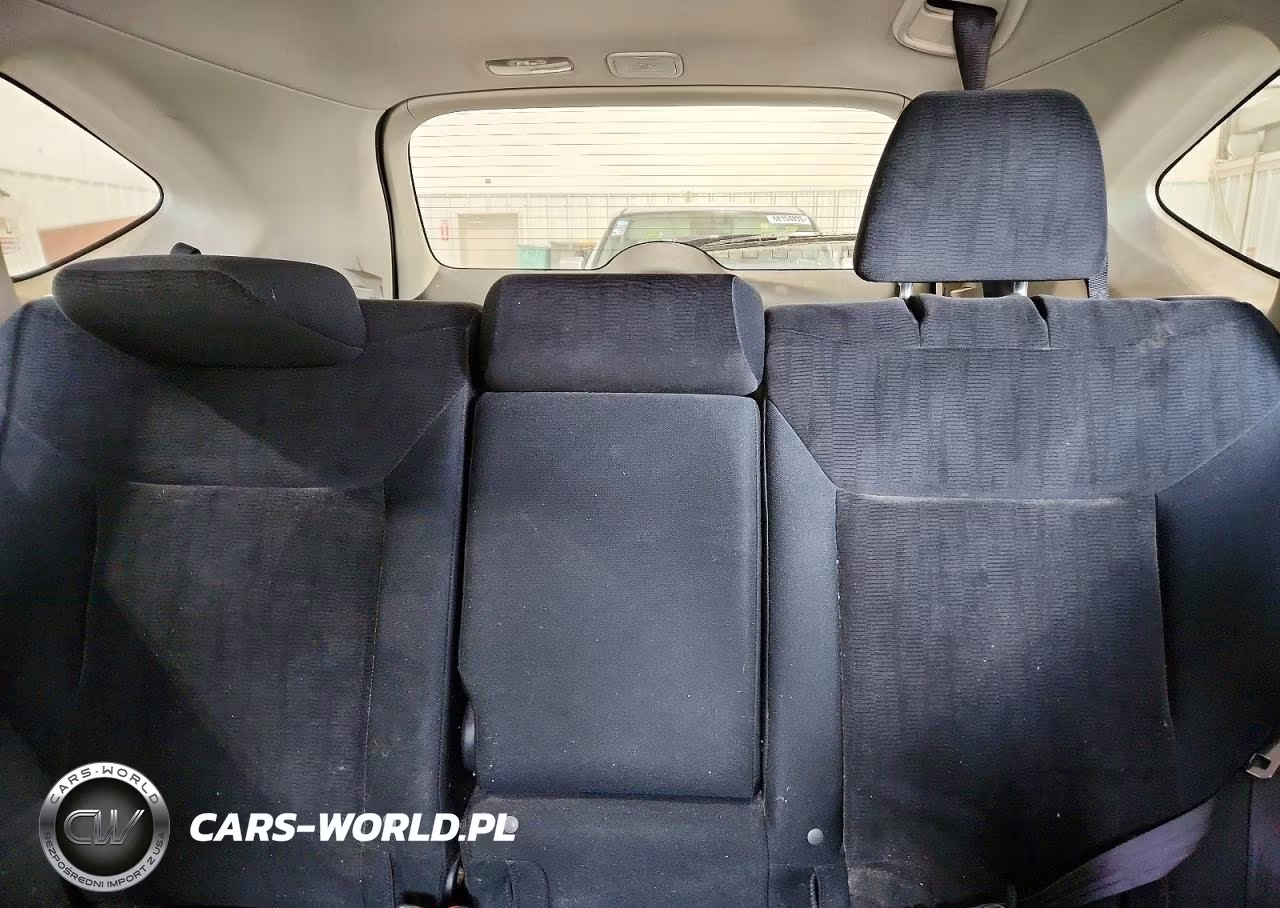 2014 Honda Cr-V Lx VIN:2HKRM4H35EH679890 - 10