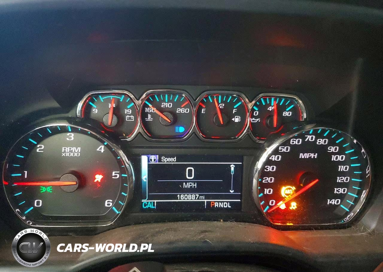 2019 Chevrolet Silverado Ld K1500 Lt VIN:2GCVKPEC6K1138600 - 9