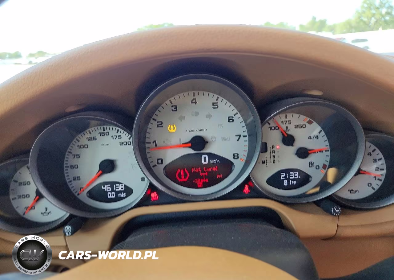 2012 Porsche 911 Carrera S VIN:WP0CB2A91CS754744 - 9