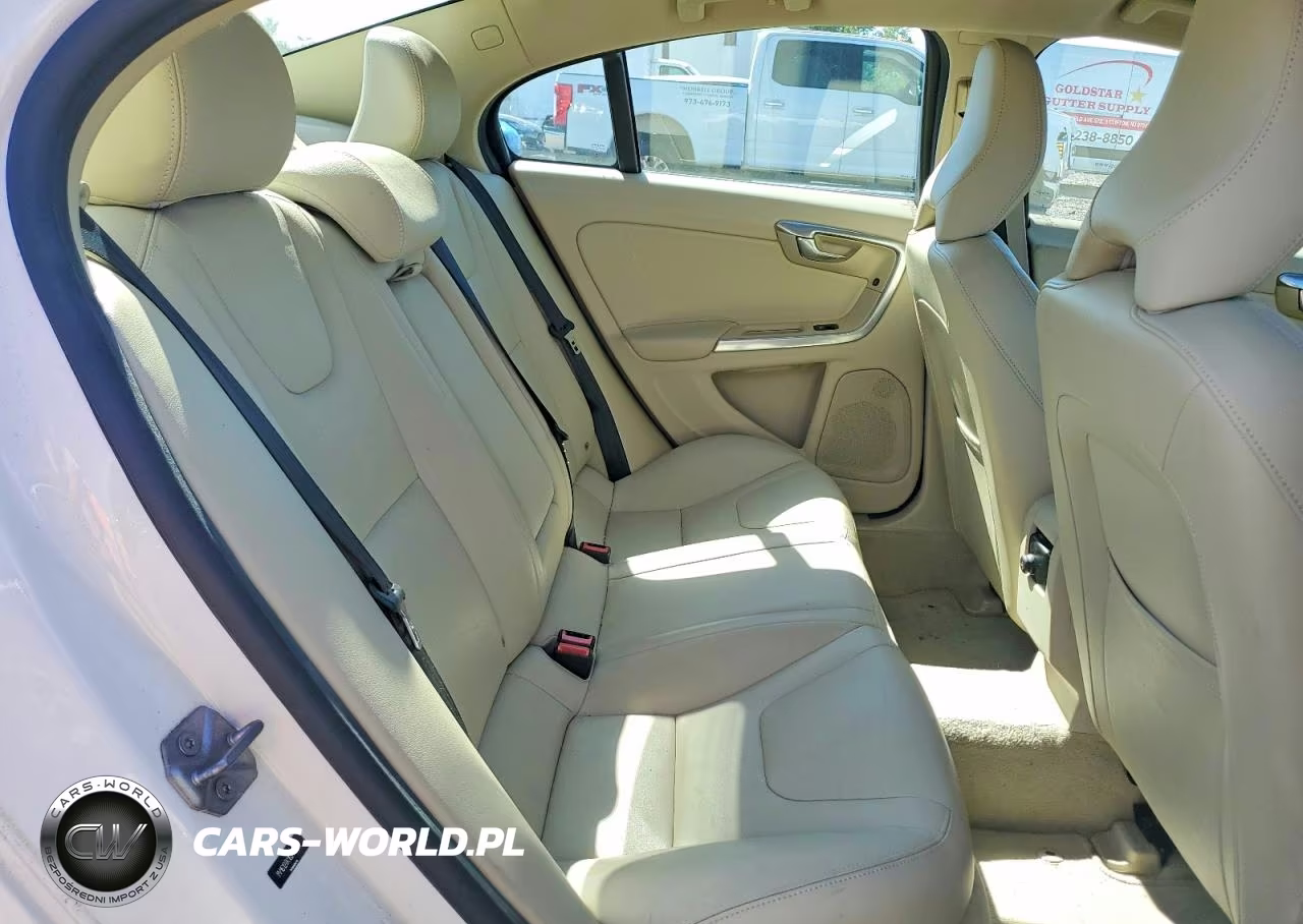 2016 Volvo S60 Premier VIN:YV1612TK1G2410444 - 10