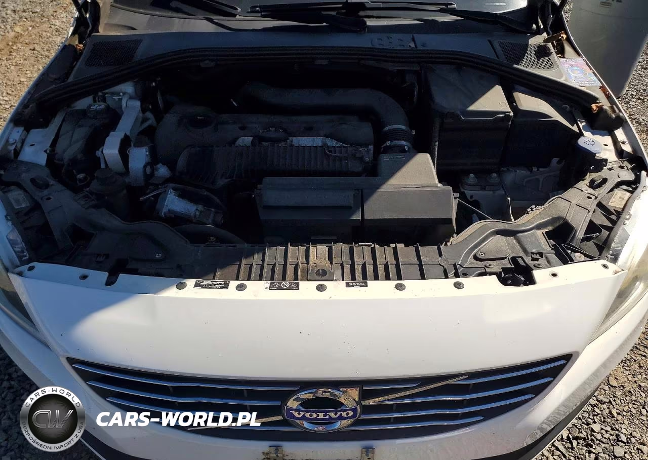 2016 Volvo S60 Premier VIN:YV1612TK1G2410444 - 11