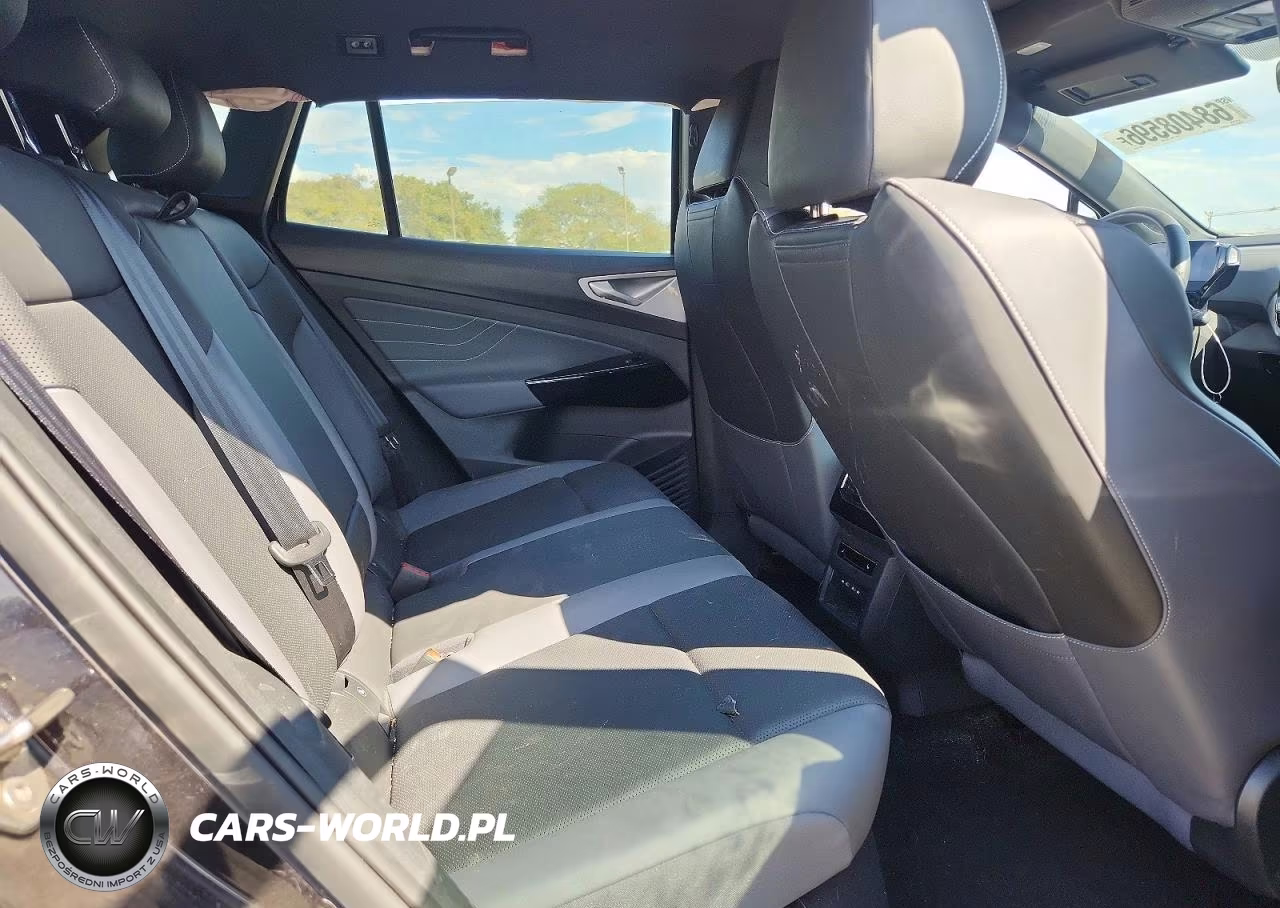 2023 Volkswagen Id.4 Pro S Plus VIN:1V2JNPE82PC043954 - 11