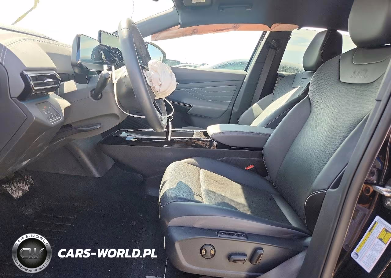 2023 Volkswagen Id.4 Pro S Plus VIN:1V2JNPE82PC043954 - 7