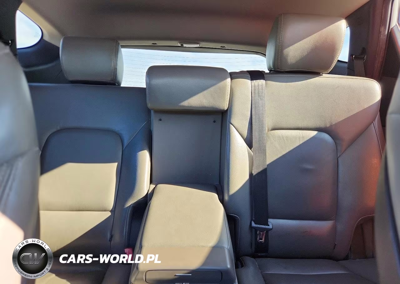 2014 Hyundai Santa Fe Sport 2.4L VIN:5XYZT3LB0EG163911 - 10