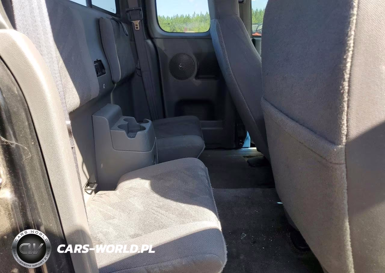 2005 Chevrolet Colorado VIN:1GCDT196858269572 - 10