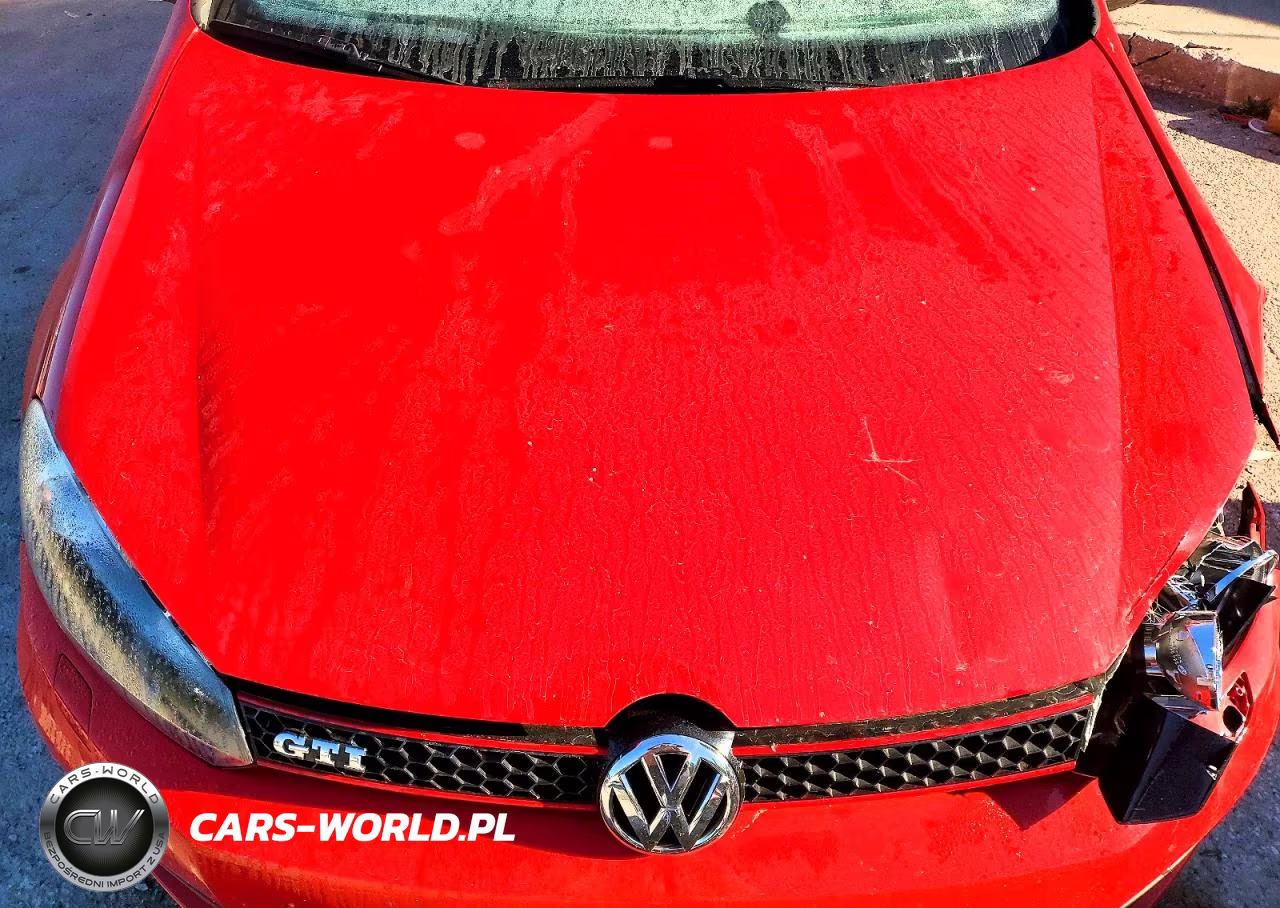 2013 Volkswagen Gti VIN:WVWED7AJ1DW021307 - 11