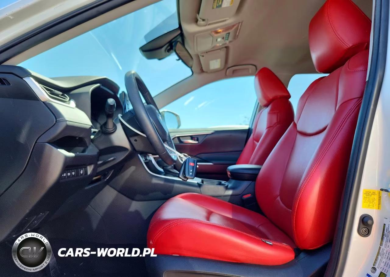 2021 Toyota Rav4 Xle VIN:2T3P1RFV3MC203860 - 7