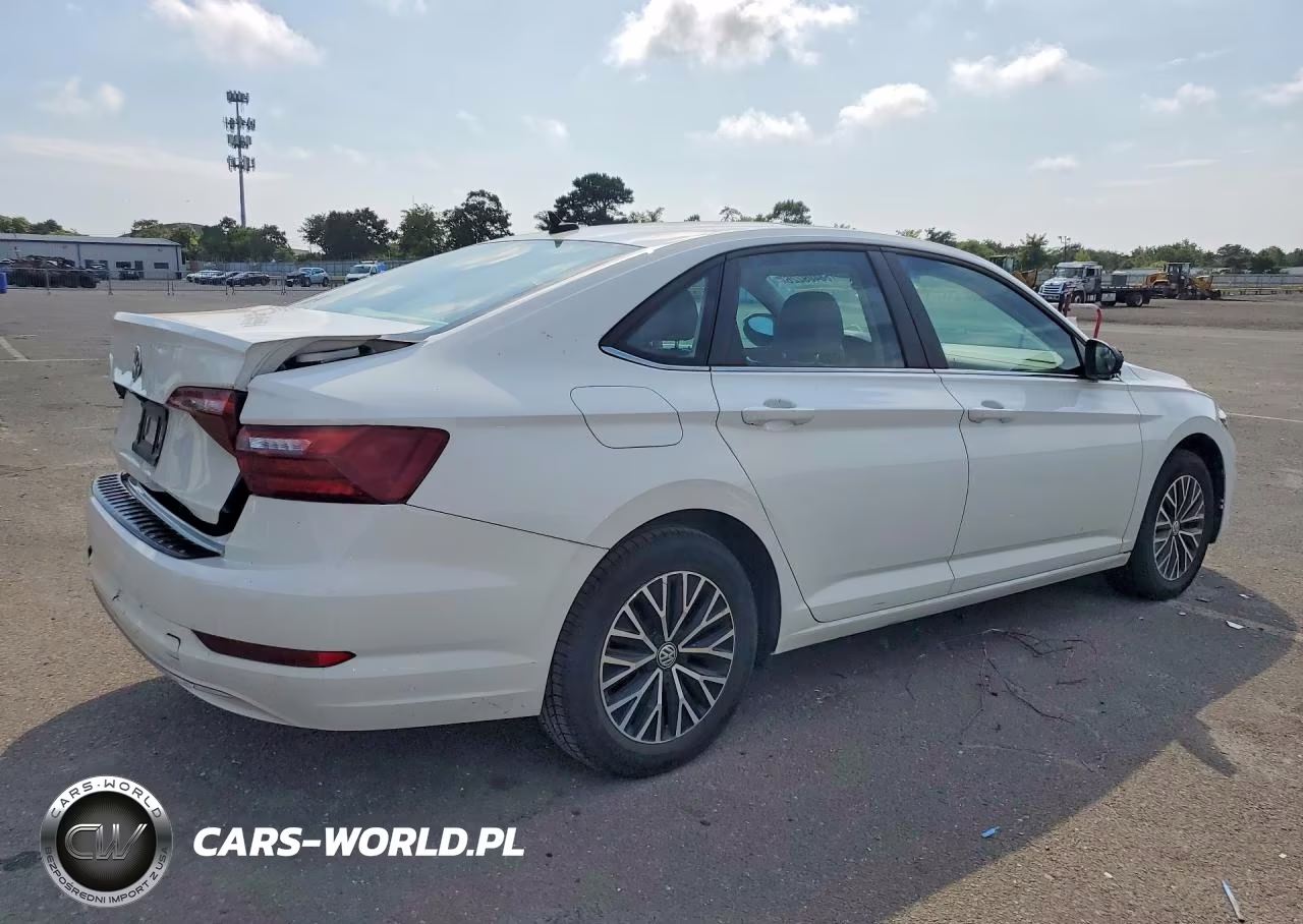2020 Volkswagen Jetta S VIN:3VWC57BU5LM091370 - 3
