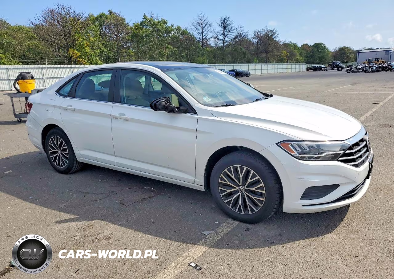 2020 Volkswagen Jetta S VIN:3VWC57BU5LM091370 - 4