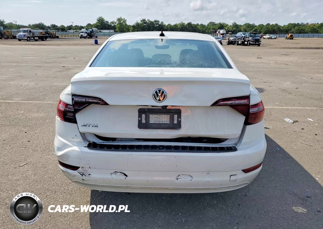 2020 Volkswagen Jetta S VIN:3VWC57BU5LM091370 - 6