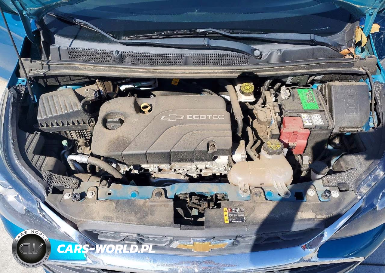 2021 Chevrolet Spark Ls VIN:KL8CB6SA3MC742308 - 11